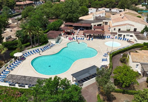 CAP D'AGDE